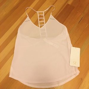 women’s lululemon tank